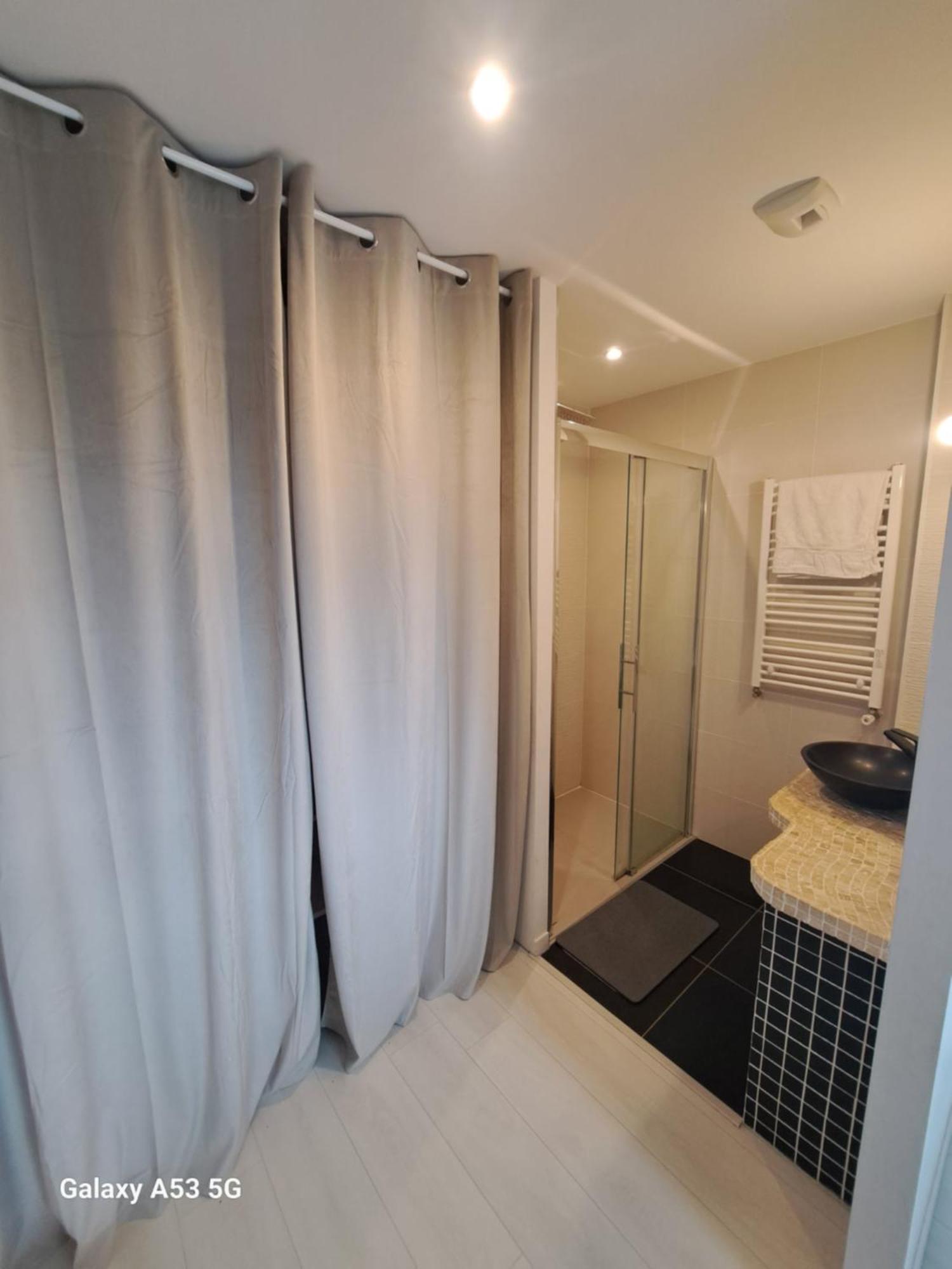 Maison A Orgeres Orgeres  Екстер'єр фото