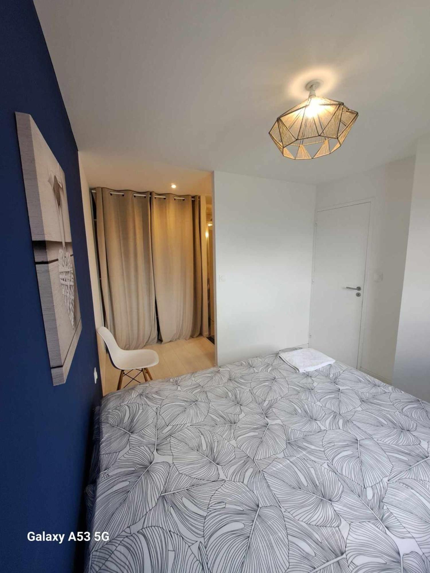 Maison A Orgeres Orgeres  Екстер'єр фото