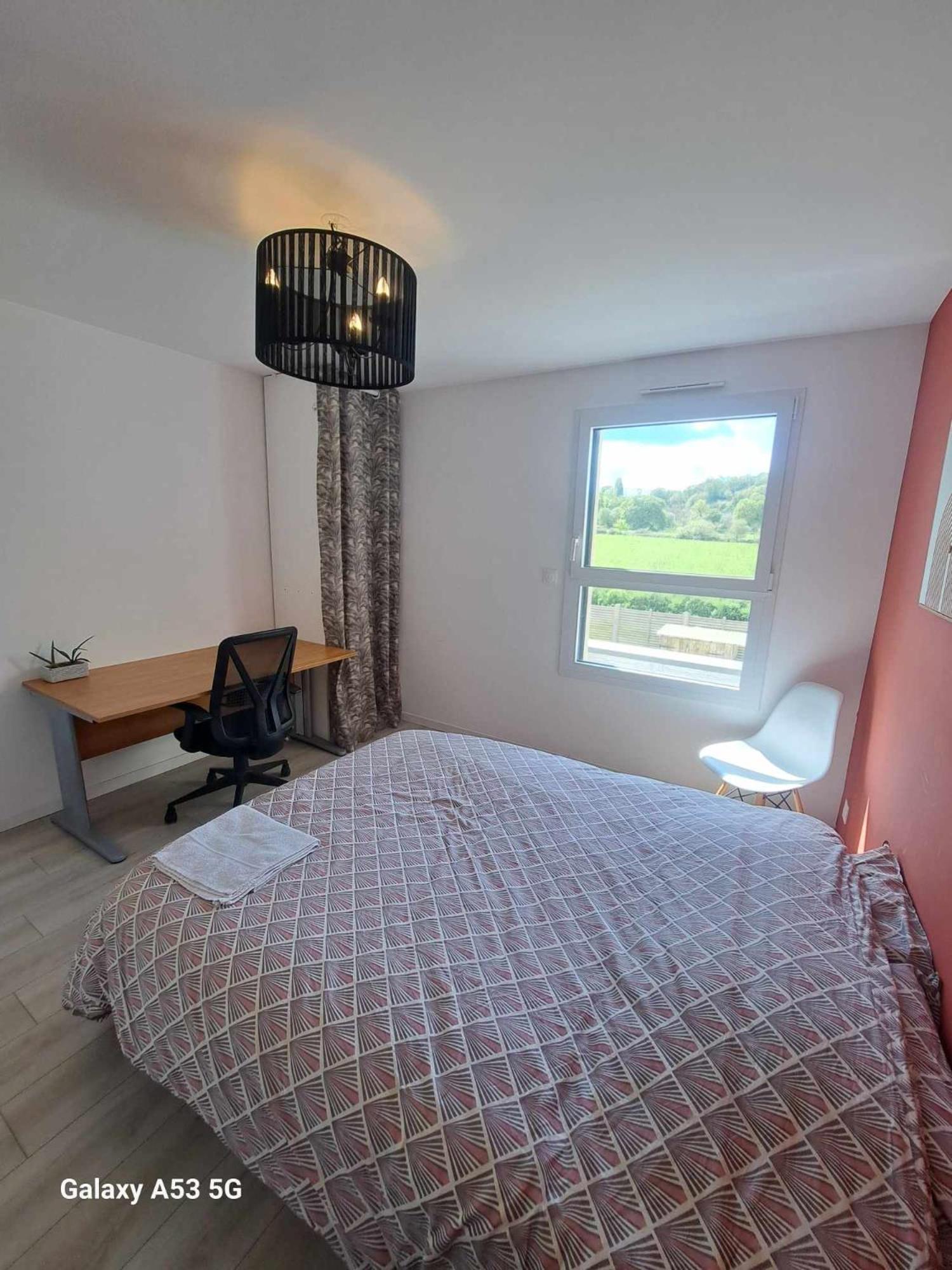 Maison A Orgeres Orgeres  Екстер'єр фото