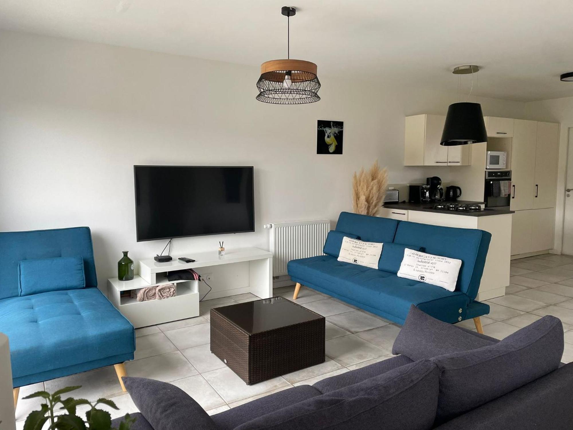 Maison A Orgeres Orgeres  Екстер'єр фото